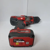 Şurubelniţă Electrica Einhell TE-CD 12/1 LI