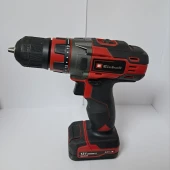 Şurubelniţă Electrica Einhell TE-CD 12/1 LI