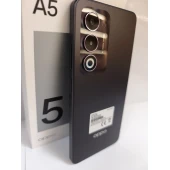 Telefon Oppo A5 128 GB Dark Purple