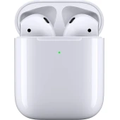 Căști Apple AirPods2