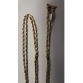 Lanț Din Aur Proba 750* 3,64 gr