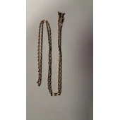 Lanț Din Aur Proba 750* 3,64 gr