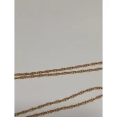 Lant Din Aur Proba 585 10.79 gr