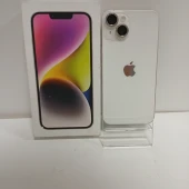 Telefon Apple iPhone 14 128 GB Starlight