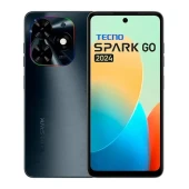 Telefon Techno Spark GO 128 GB Blue