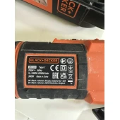 BLACK&DECKER MT 300