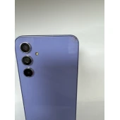 Telefon Samsung Galaxy A54 256 GB Lavender