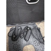 Platforma de vibratii Fitness by UNO Deluxe