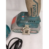 Bormașină Total Tirli 2002