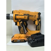 INGCO Masina de Insurubat+Masina de gaurit P20S