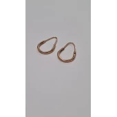 Cercei Din Aur Proba 585* 2.01 gr