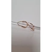 Cercei Din Aur Proba 585* 2.01 gr