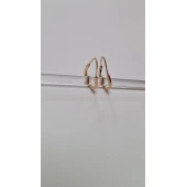 Cercei Din Aur Proba 585* 2.01 gr