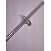 Inel Din Aur Proba 585* 1,81gr