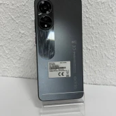 Telefon Oppo A78 128 GB Black