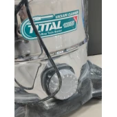 Aspirator industrial Total TVC13301