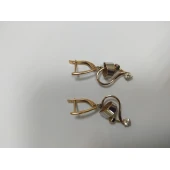 Cercei Din Aur 585* 3,25 gr