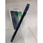 Telefon Samsung Galaxy A06 4/128 GB Midnight Blue