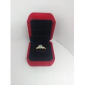 Inel 585* 1.42 gr 18,5"