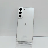 Telefon Samsung Galaxy S22 256 GB Phantom White