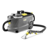 Aparat de curatat KARCHER PUZZI 10/1