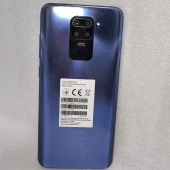 Telefon Xiaomi Redmi Note 9 64 GB Blue