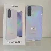 Telefon Samsung Galaxy A36 128 GB Blue