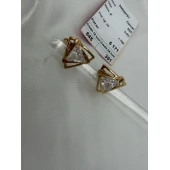 Cercei Din Aur Proba 585* 3.63 gr