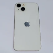 Telefon  Apple iPhone 13 128Gb White