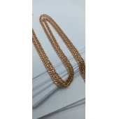 Lant Cu Cruce Din Aur Proba 585 5.87 gr