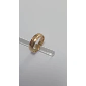 Verighetă din Aur proba 585* 3.18 gr