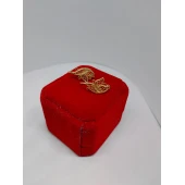 Cercei Din Aur Proba 585* 1,82 gr