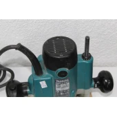 Mașină de frezat Makita RP1110C