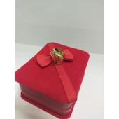 Inel Din Aur 585* 3,24 gr