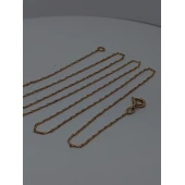Lanț Din Aur Proba 585 2,73 gr