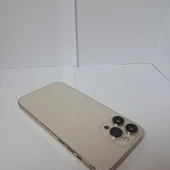 Telefon Apple iPhone 13 Pro Max 128 GB Gold
