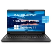 Laptop HP 15DA0316NG