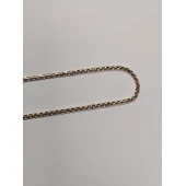 Lanț din aur Proba 585* 1,98 gr