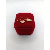 Cercei Din Aur Proba 583* 2.66 gr