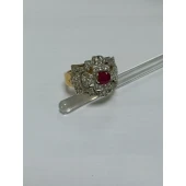 Inel Din Aur Proba 750* 6.80 gr