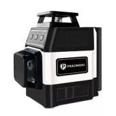 PraCmanu laser