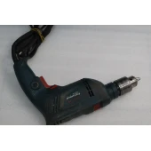 Mașină de găurit cu percutie BOSCH GSB 600