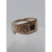 Ghiul din aur Proba 585* 4,44 gr