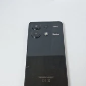 Telefon Xiaomi Redmi Note 14 8/256 GB Black