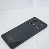 Telefon Xiaomi Redmi Note 14 8/256 GB Black