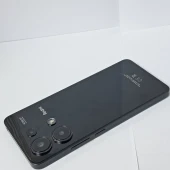 Telefon Xiaomi Redmi Note 14 8/256 GB Black