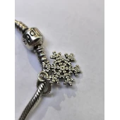 Brăţară din argint proba 925*-26,58 gr