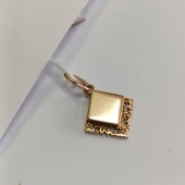 Pandativ din Aur Proba 585* 1,31 gr