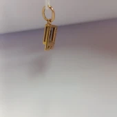 Pandativ din Aur Proba 585* 1,31 gr