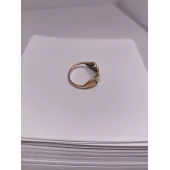 Inel din Aur Proba 585* 1.89 Gr